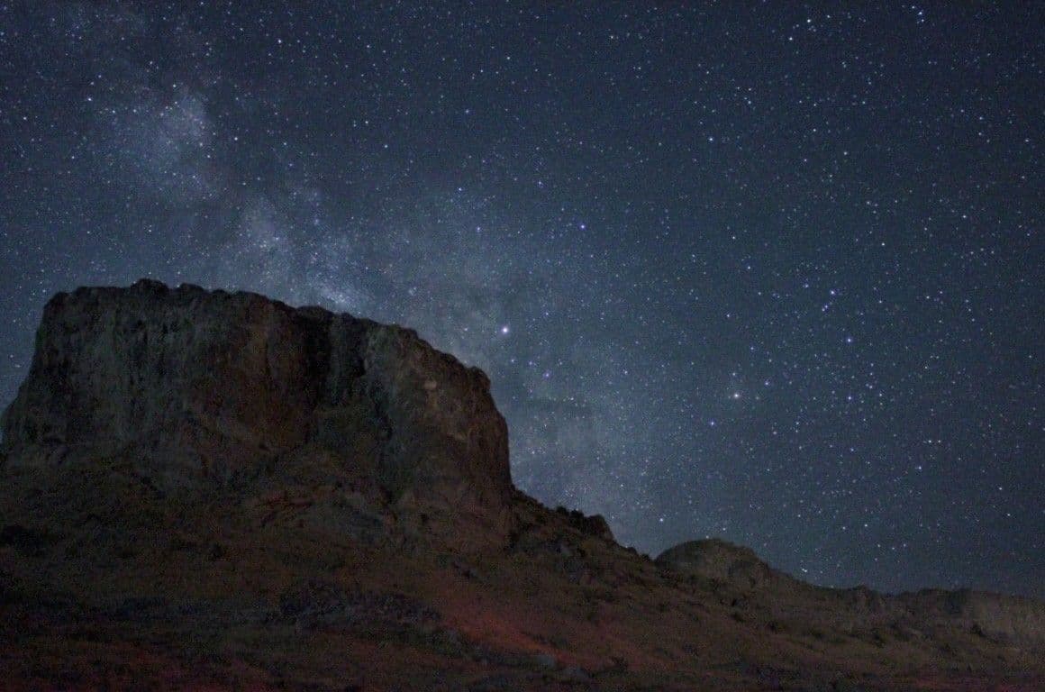 What’s Up: September 2025 Skywatching Tips from NASA