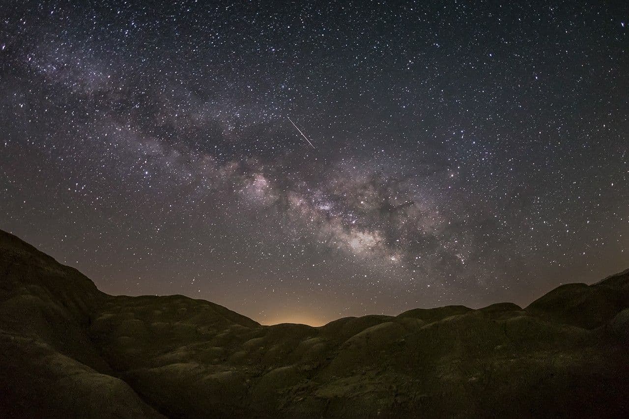What’s Up: April 2026 Skywatching Tips from NASA