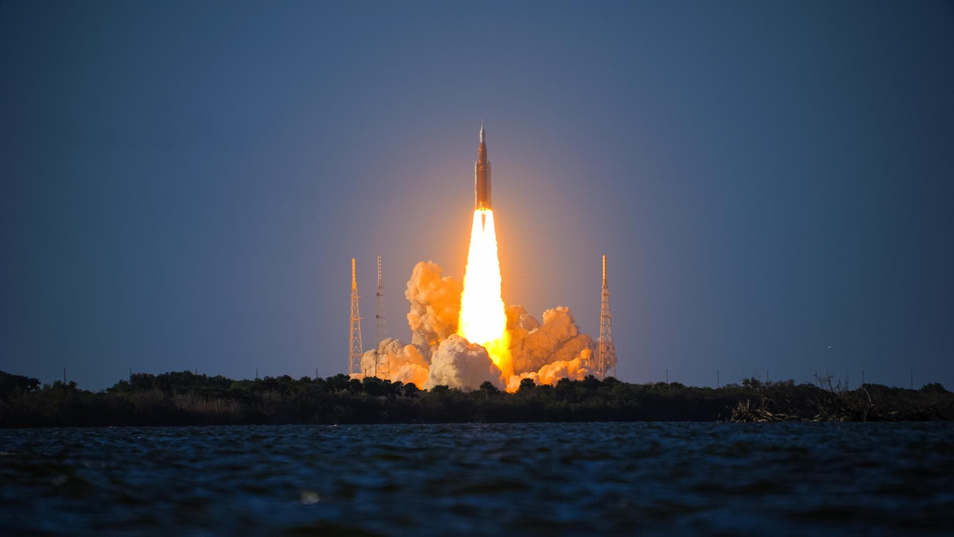 Night Sky Network Celebrates Artemis II