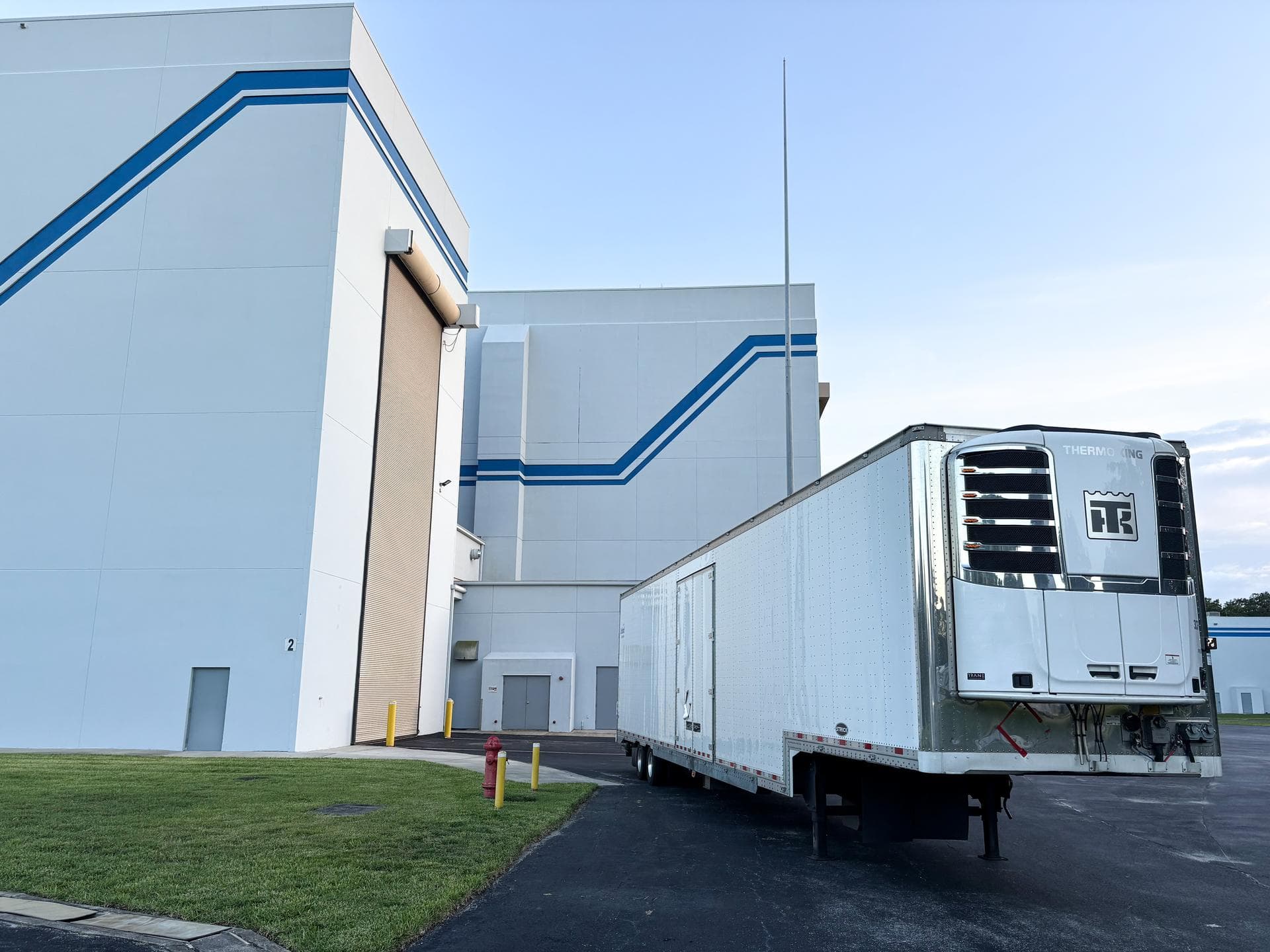 NASA’s Carruthers Geocorona Space Observatory Arrives in Florida