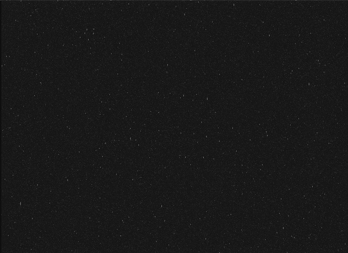 Foto de Marte da câmera SHERLOC_WATSON