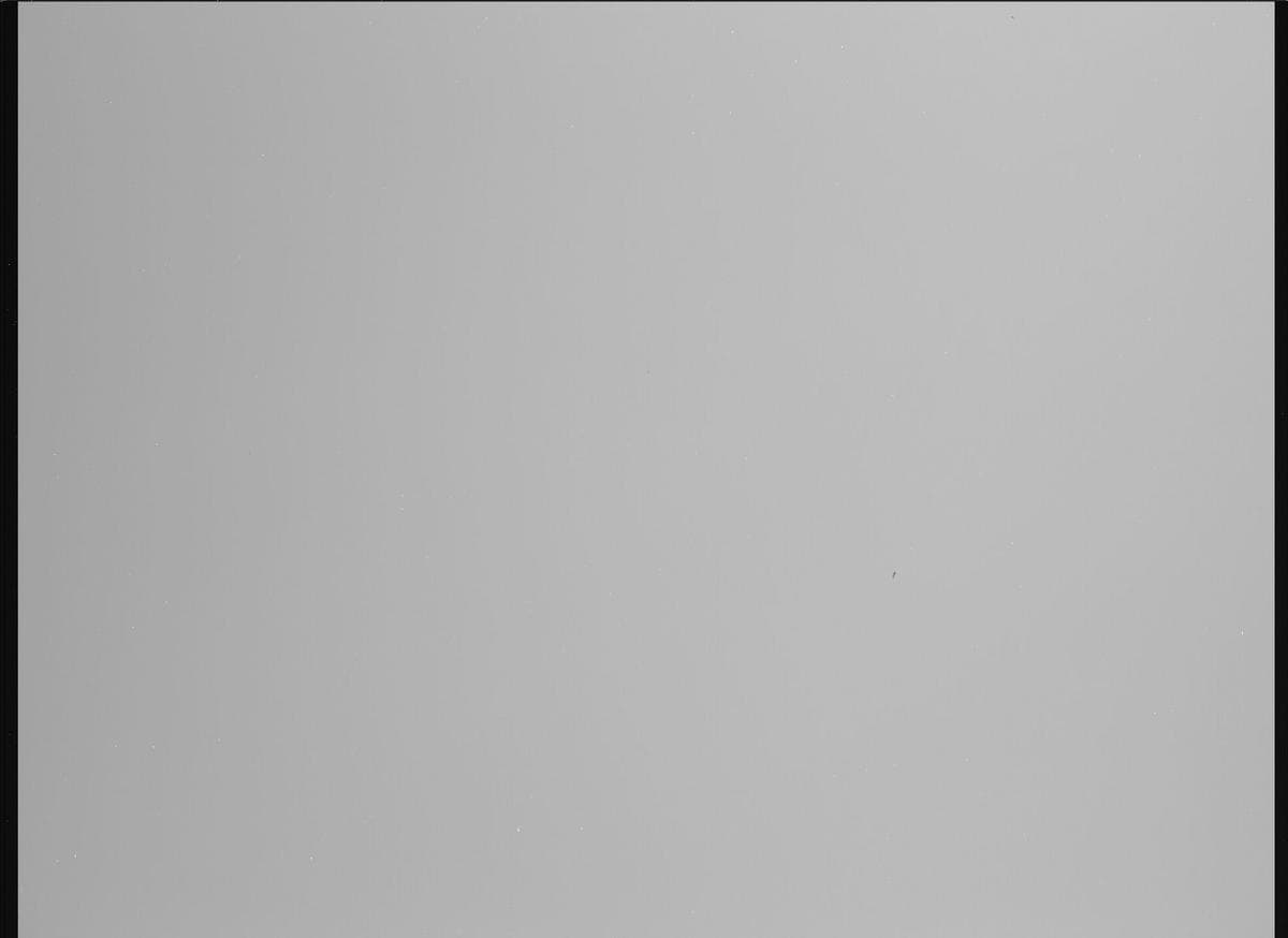 Foto de Marte da câmera MCZ_RIGHT