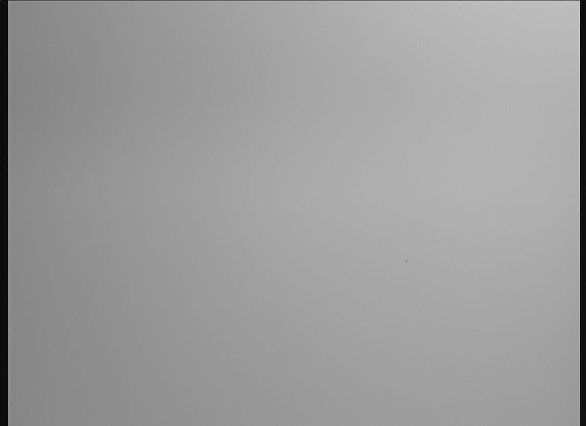 Foto de Marte da câmera MCZ_RIGHT