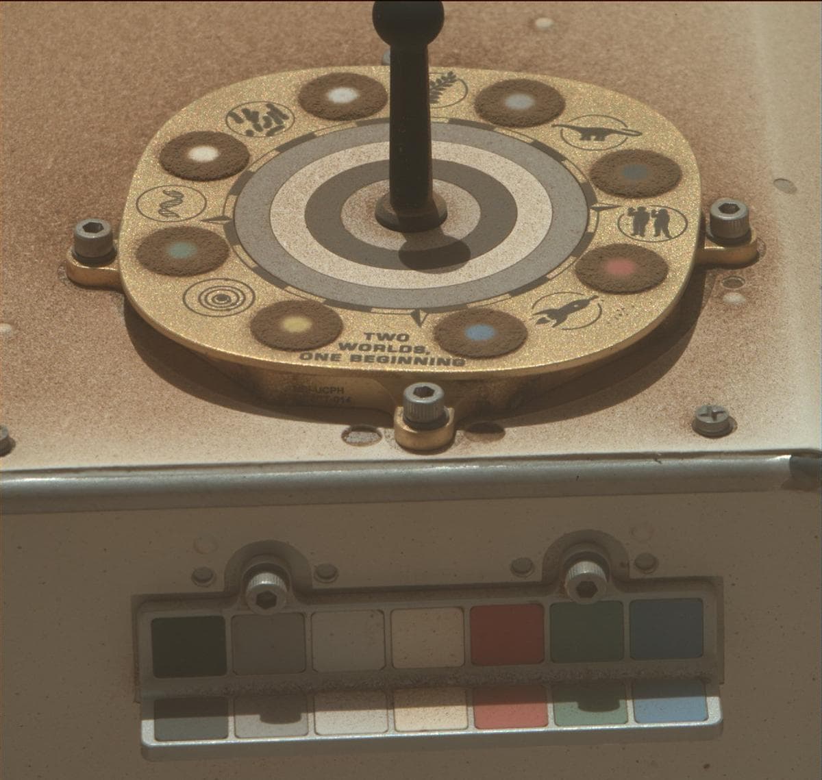 Perseverance - Imagem 1