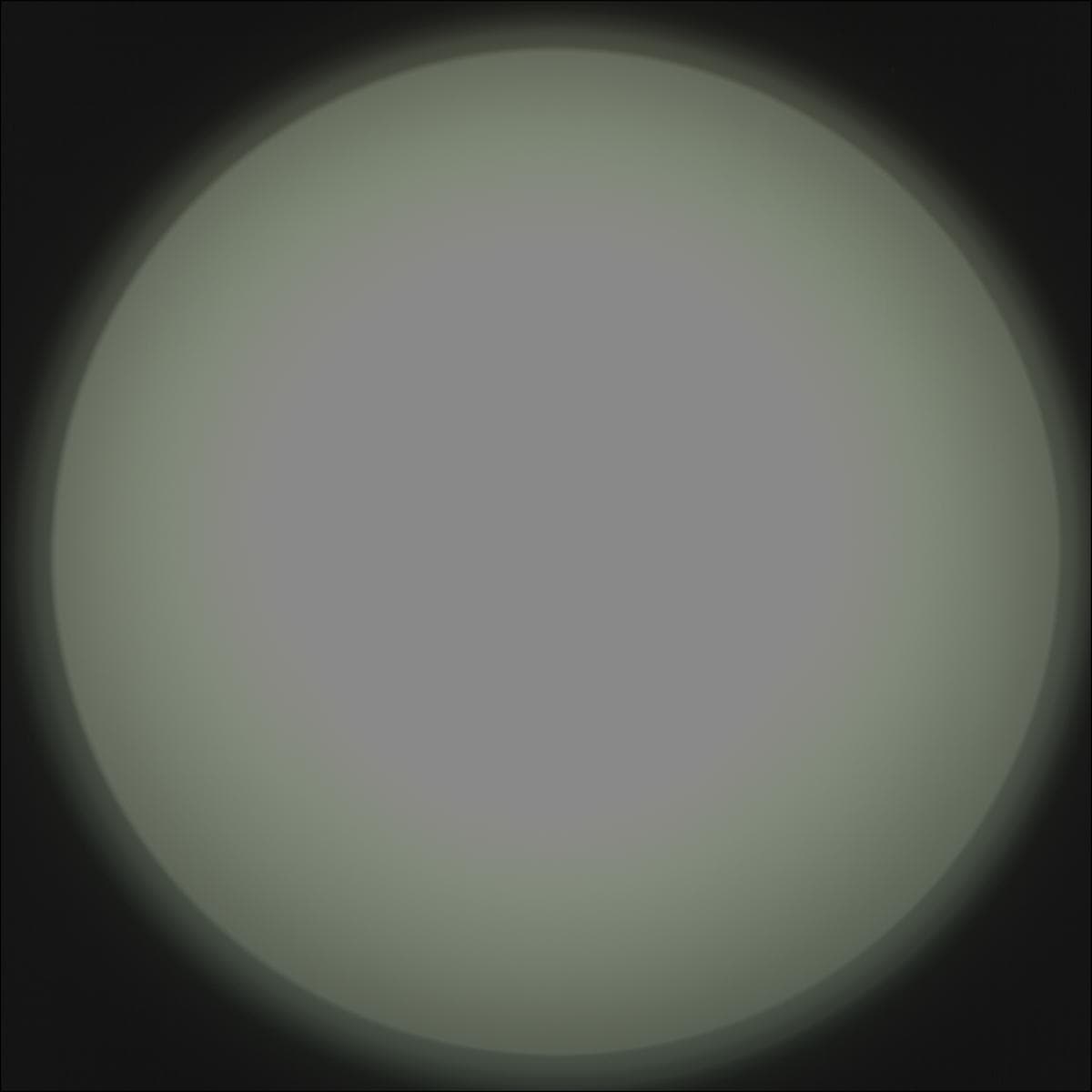 Foto do rover em Marte de 2026-01-26