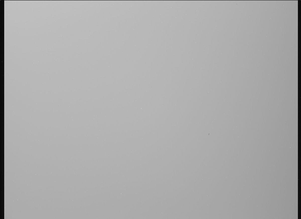 Foto de Marte da câmera MCZ_RIGHT