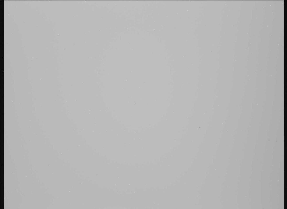 Foto de Marte da câmera MCZ_RIGHT