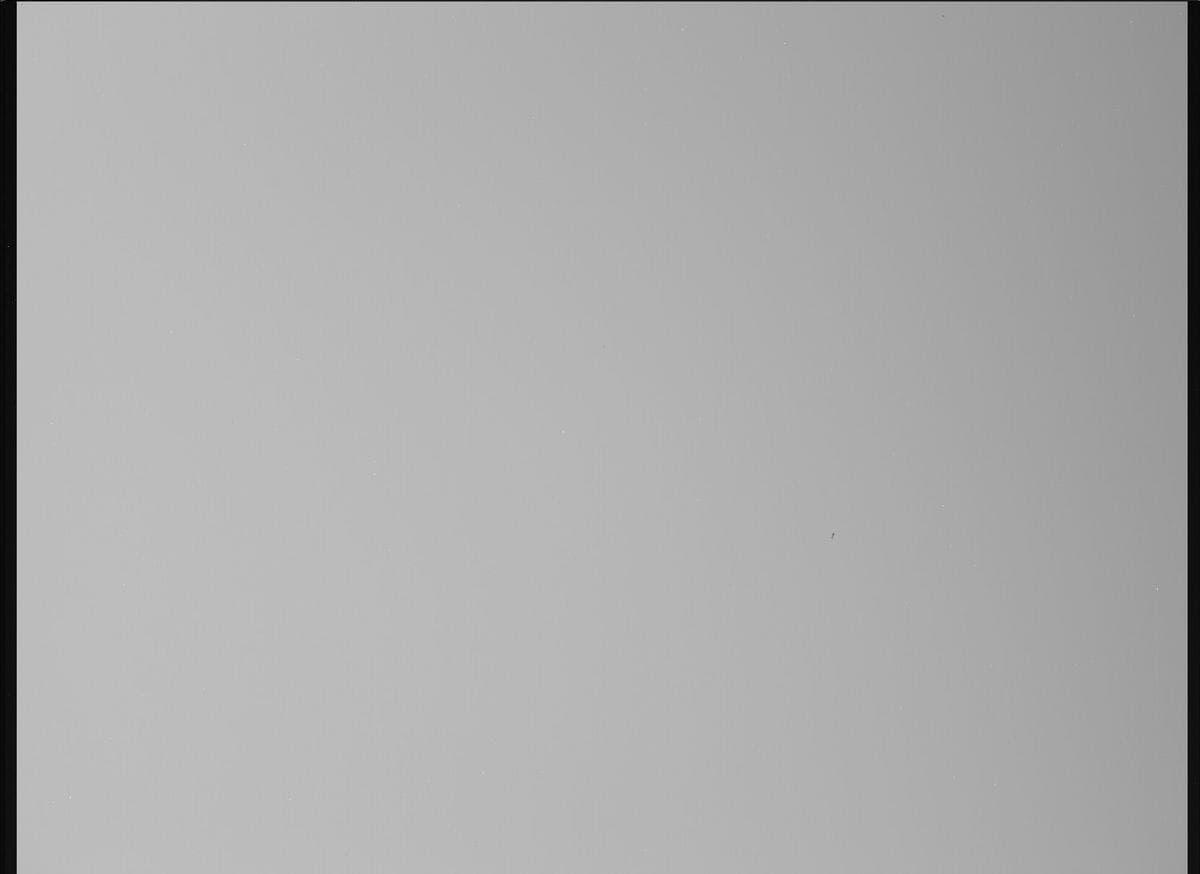 Foto de Marte da câmera MCZ_RIGHT