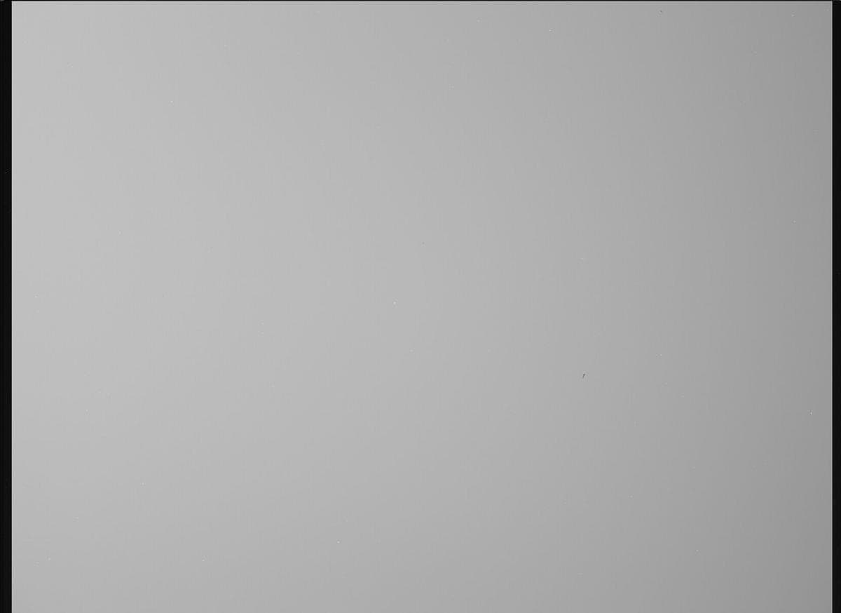 Foto de Marte da câmera MCZ_RIGHT