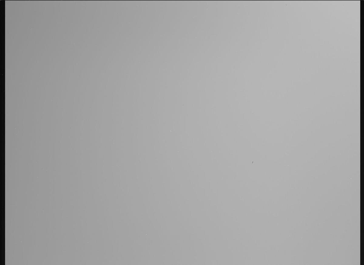 Foto de Marte da câmera MCZ_RIGHT