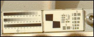 Foto de Marte da câmera MCZ_LEFT