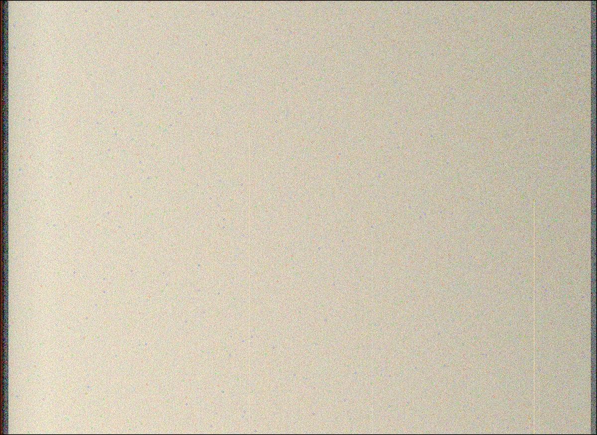 Foto do rover em Marte de 2026-02-02