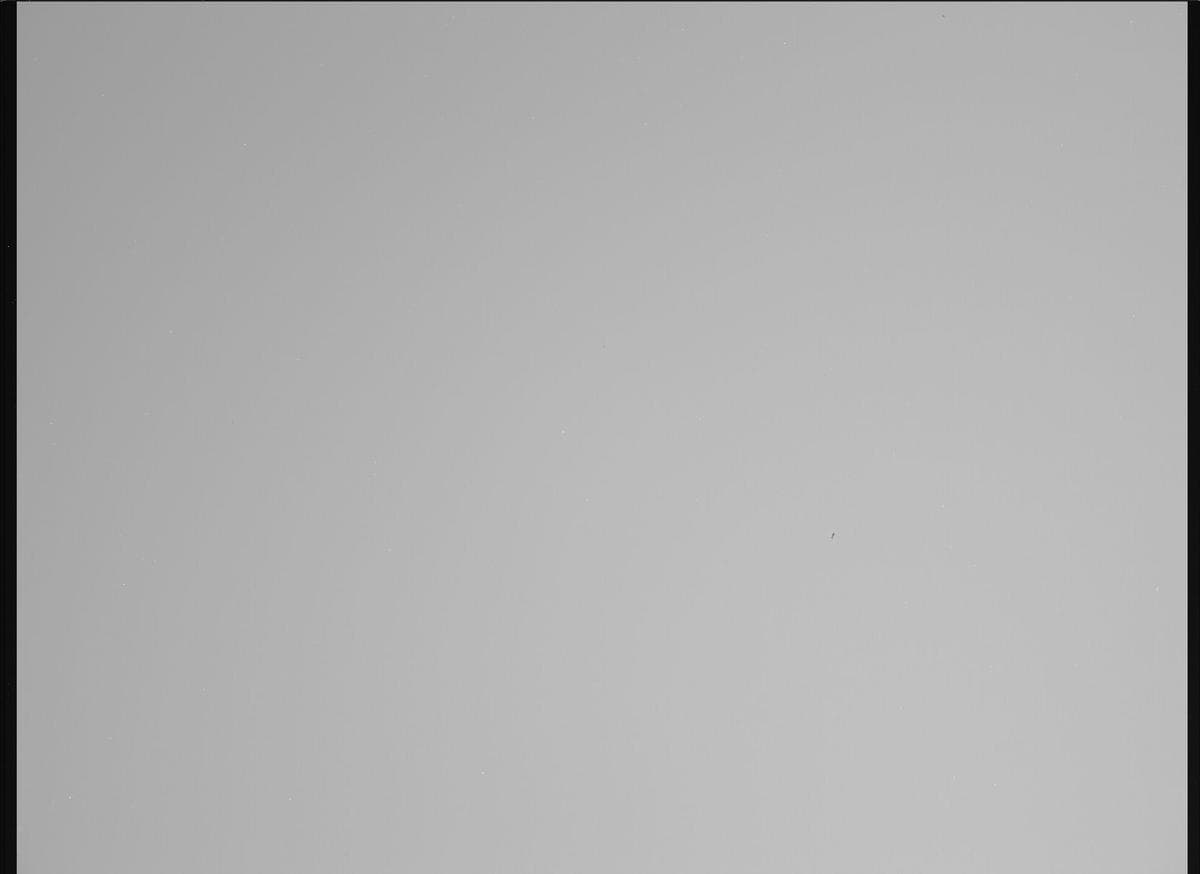 Foto de Marte da câmera MCZ_RIGHT