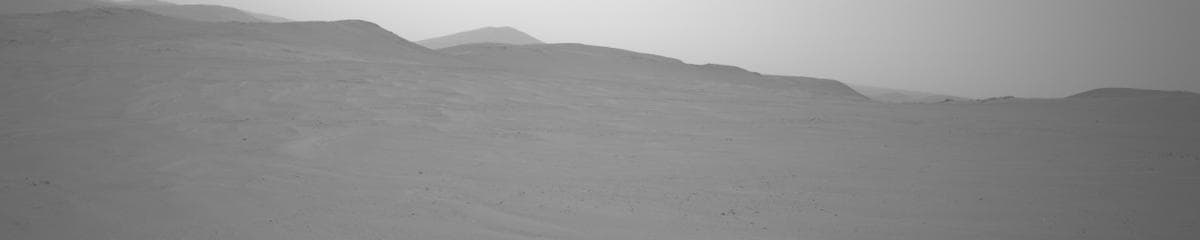 Foto de Marte da câmera NAVCAM_LEFT