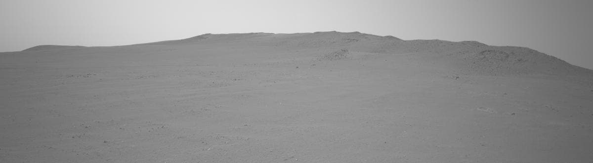 Foto do rover em Marte de 2026-02-05