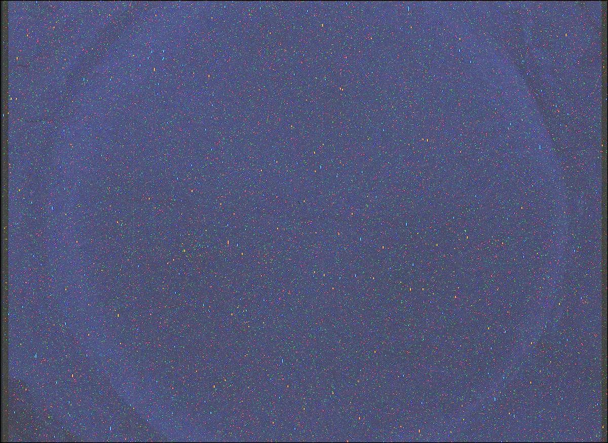 Foto do rover em Marte de 2026-02-10