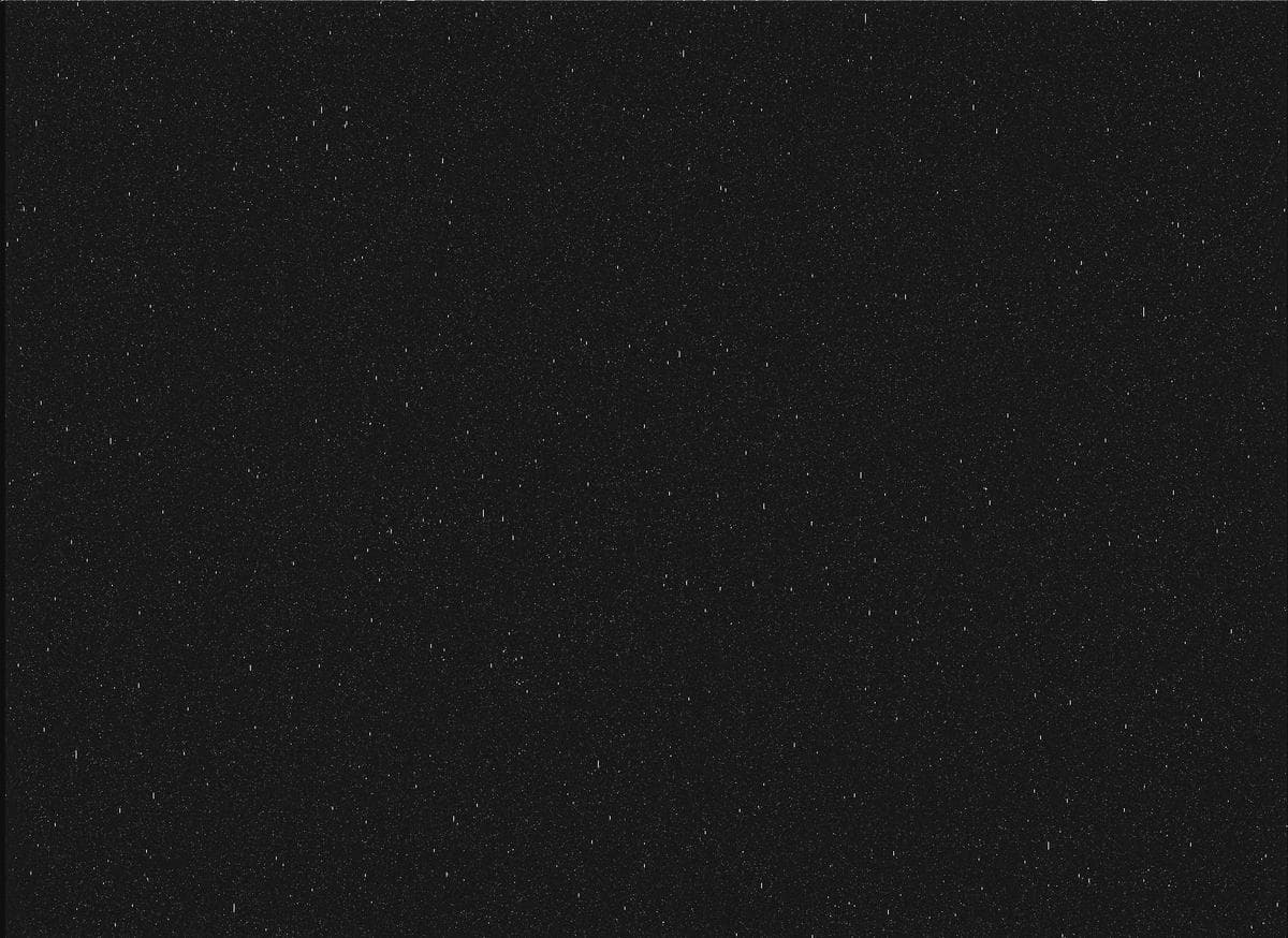 Foto de Marte da câmera SHERLOC_WATSON