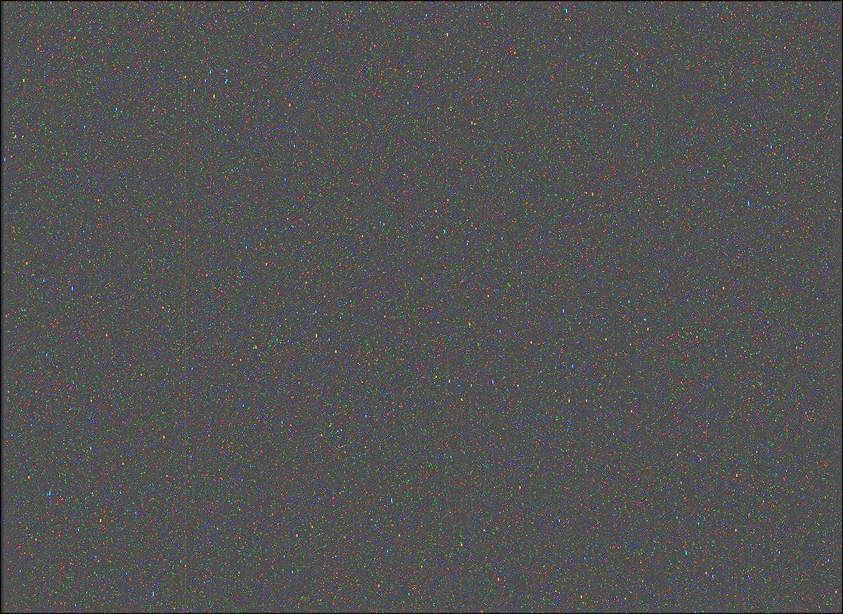 Foto de Marte da câmera SHERLOC_WATSON