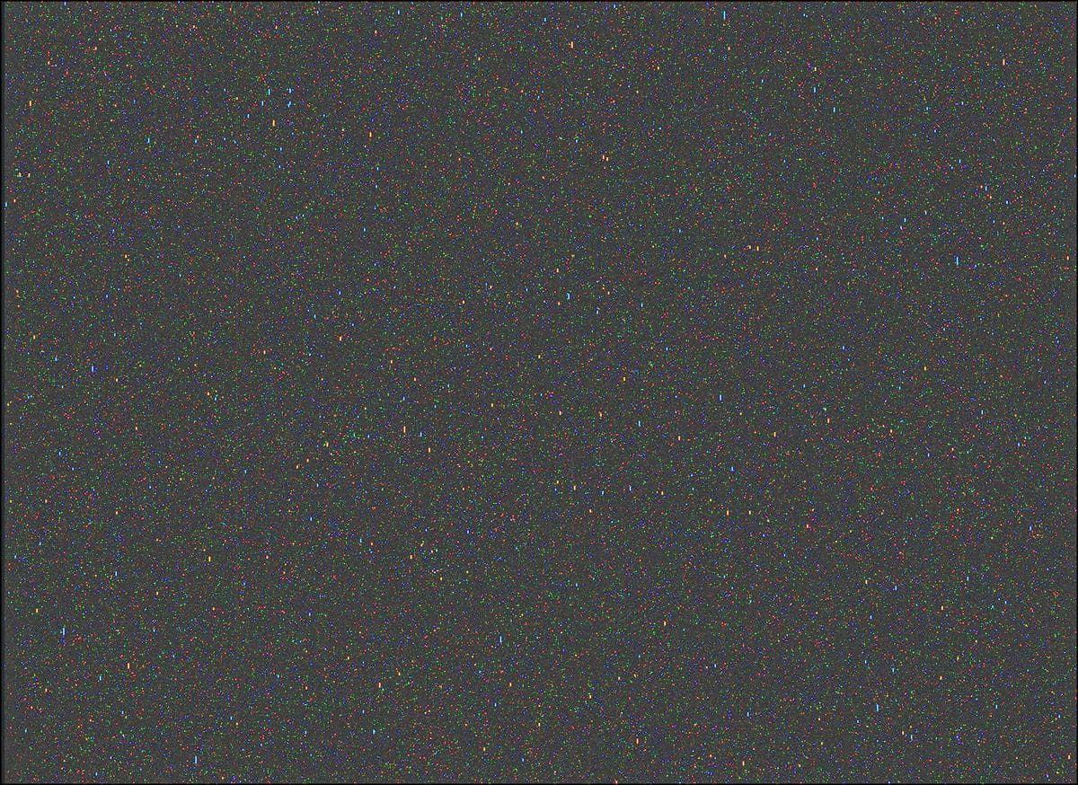 Foto de Marte da câmera SHERLOC_WATSON