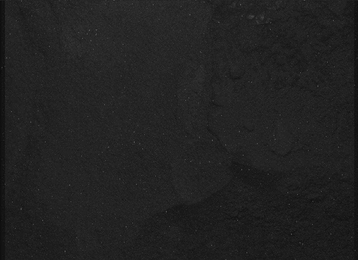 Foto de Marte da câmera SHERLOC_WATSON