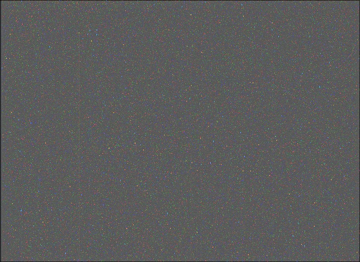 Foto de Marte da câmera SHERLOC_WATSON