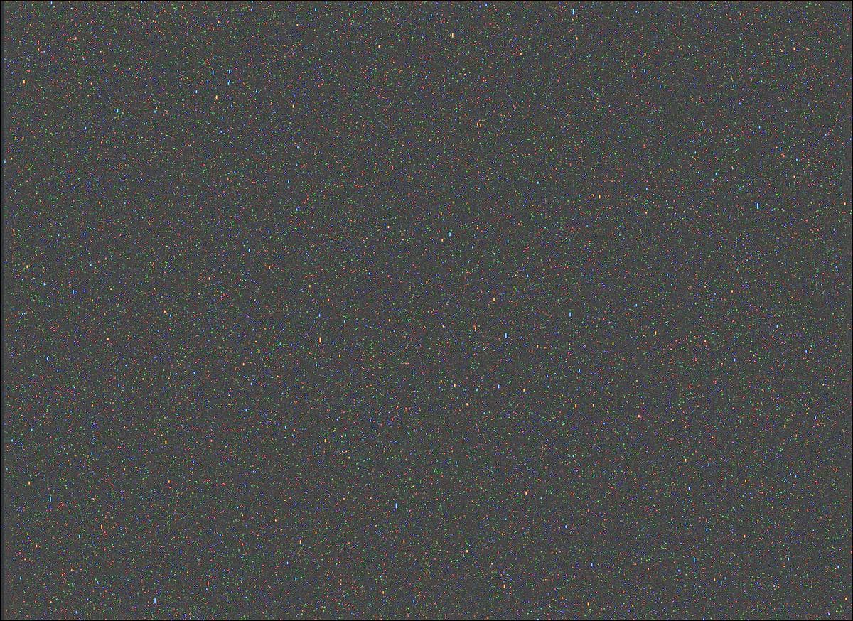 Foto de Marte da câmera SHERLOC_WATSON