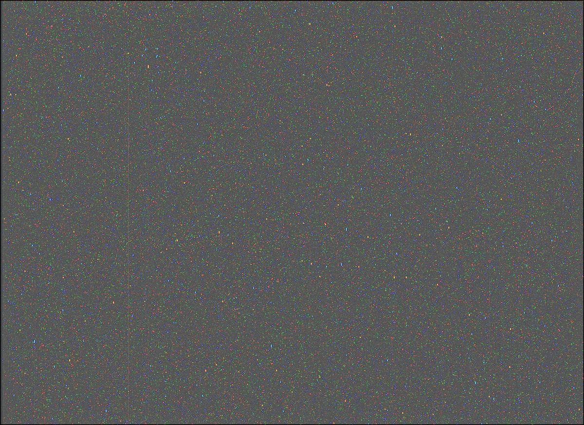 Foto de Marte da câmera SHERLOC_WATSON