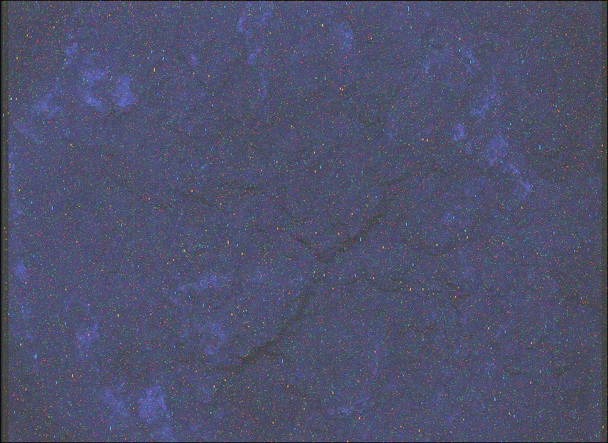 Foto do rover em Marte de 2026-02-27