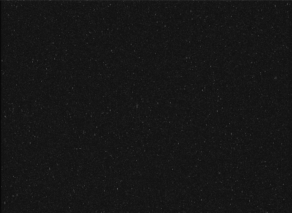 Foto de Marte da câmera MCZ_RIGHT