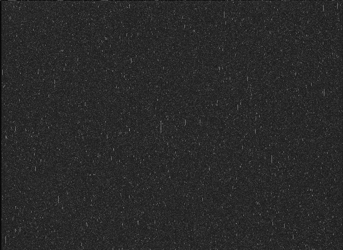 Foto de Marte da câmera MCZ_RIGHT