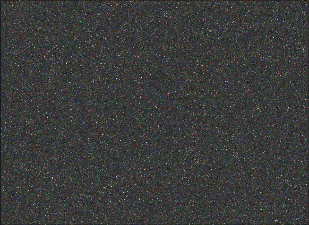 Foto de Marte da câmera MCZ_RIGHT