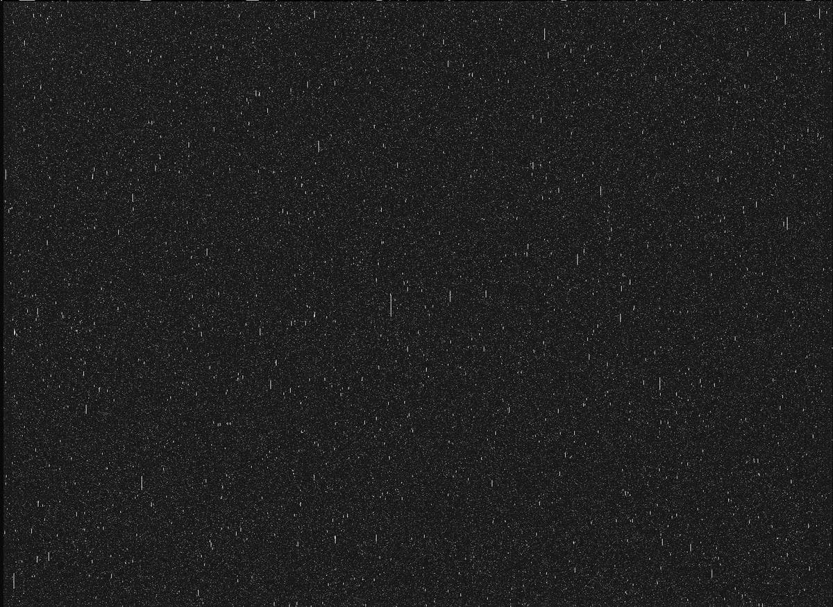 Foto de Marte da câmera MCZ_RIGHT