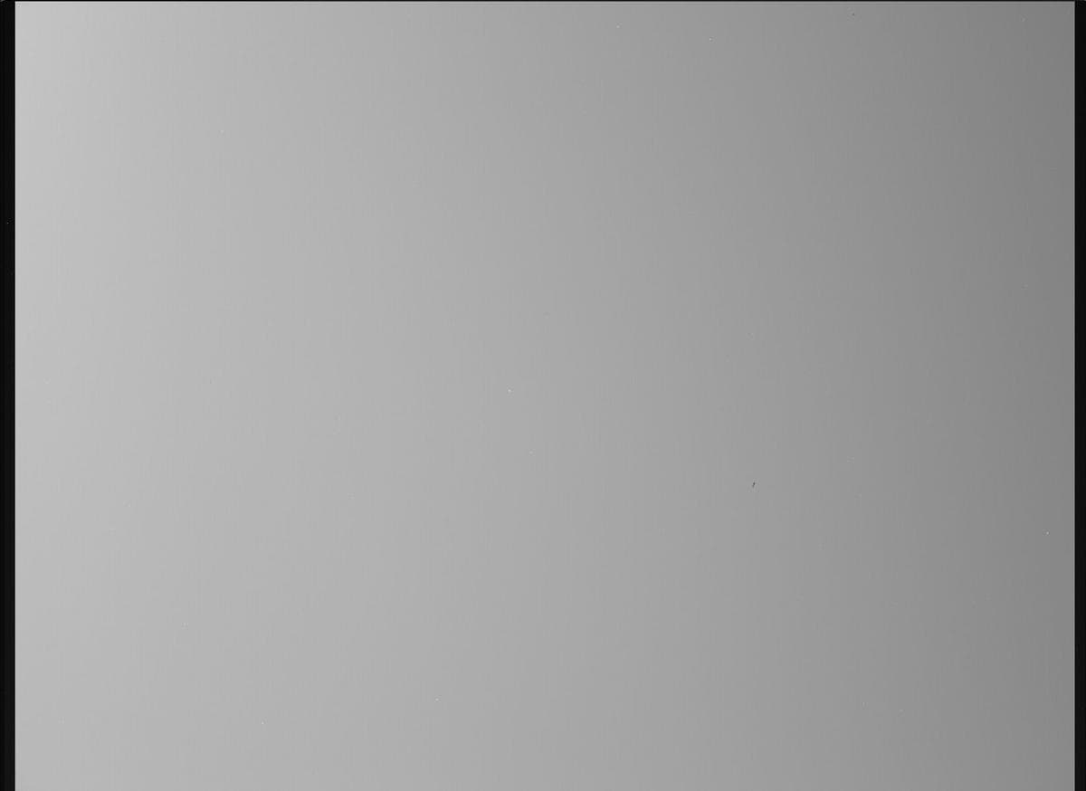 Foto de Marte da câmera MCZ_RIGHT