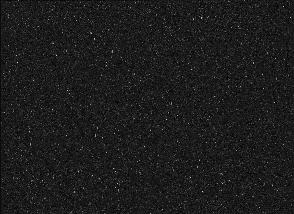 Foto do rover em Marte de 2026-03-07