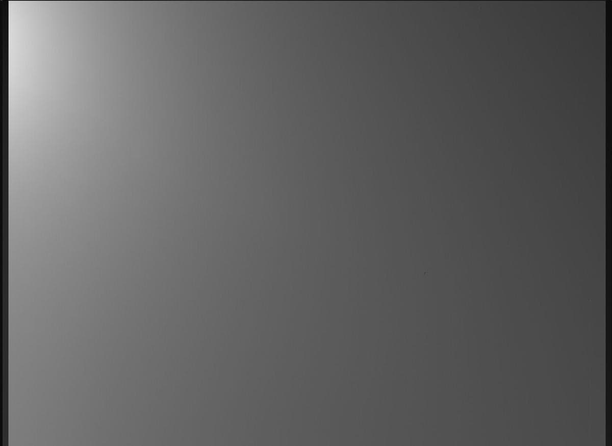 Foto de Marte da câmera MCZ_RIGHT