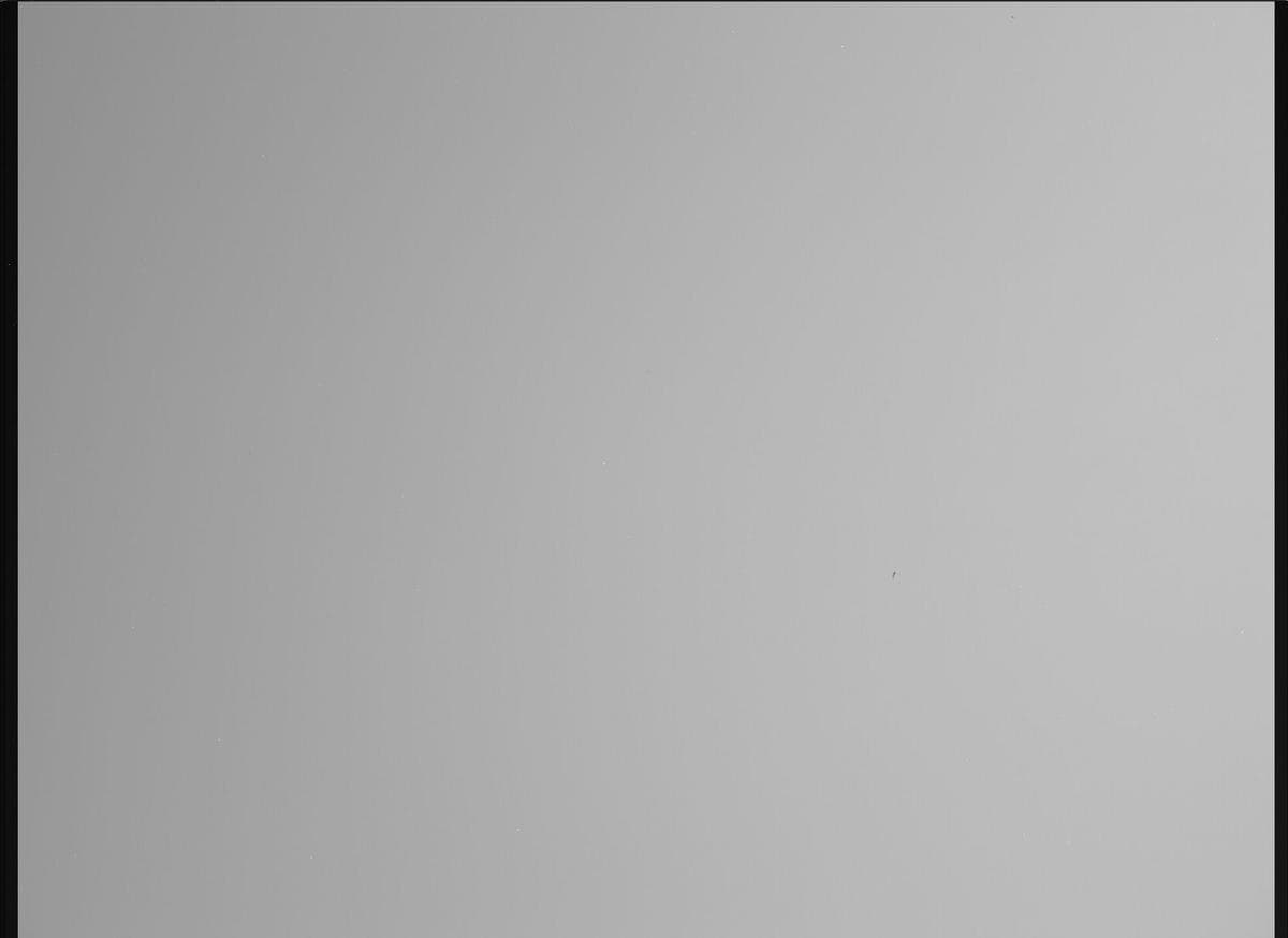 Foto de Marte da câmera MCZ_RIGHT