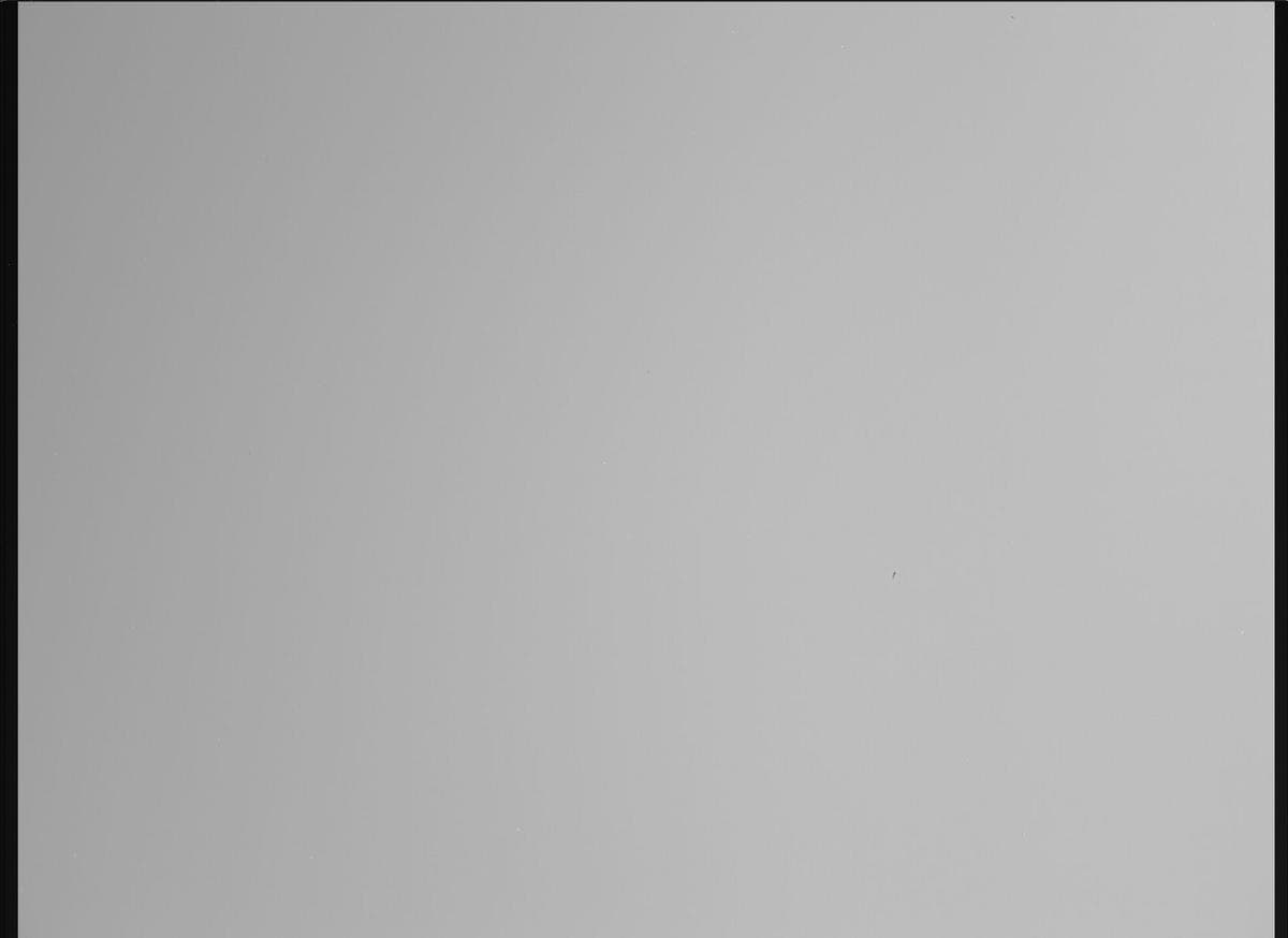 Foto de Marte da câmera MCZ_RIGHT