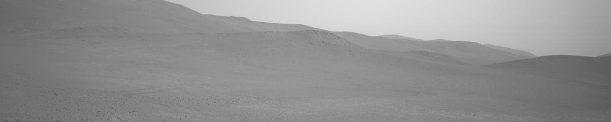 Foto de Marte da câmera NAVCAM_LEFT