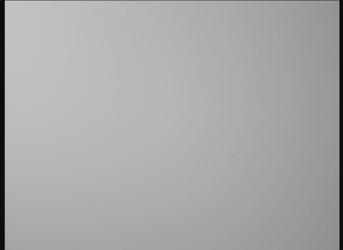 Foto de Marte da câmera MCZ_RIGHT