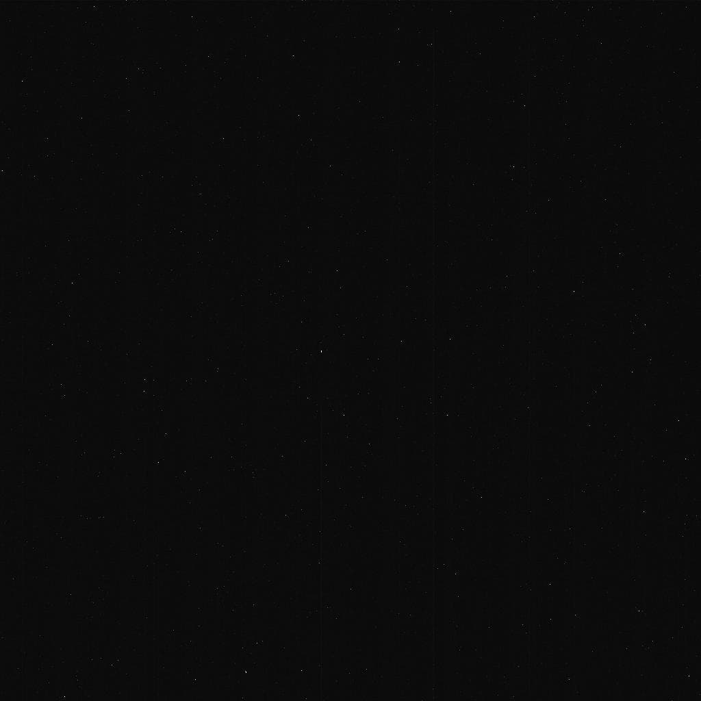 Foto de Marte da câmera MCZ_RIGHT