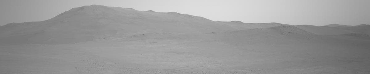 Foto de Marte da câmera NAVCAM_LEFT