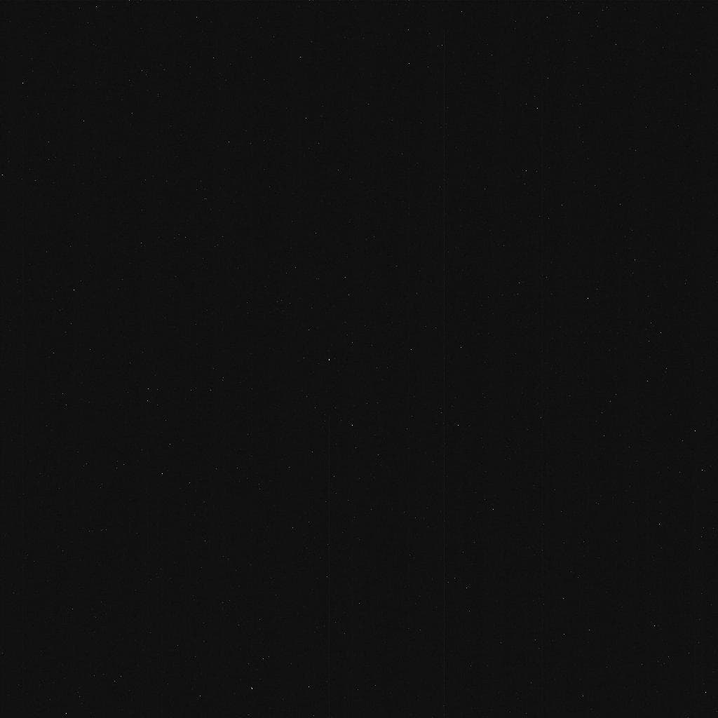 Foto de Marte da câmera MCZ_RIGHT