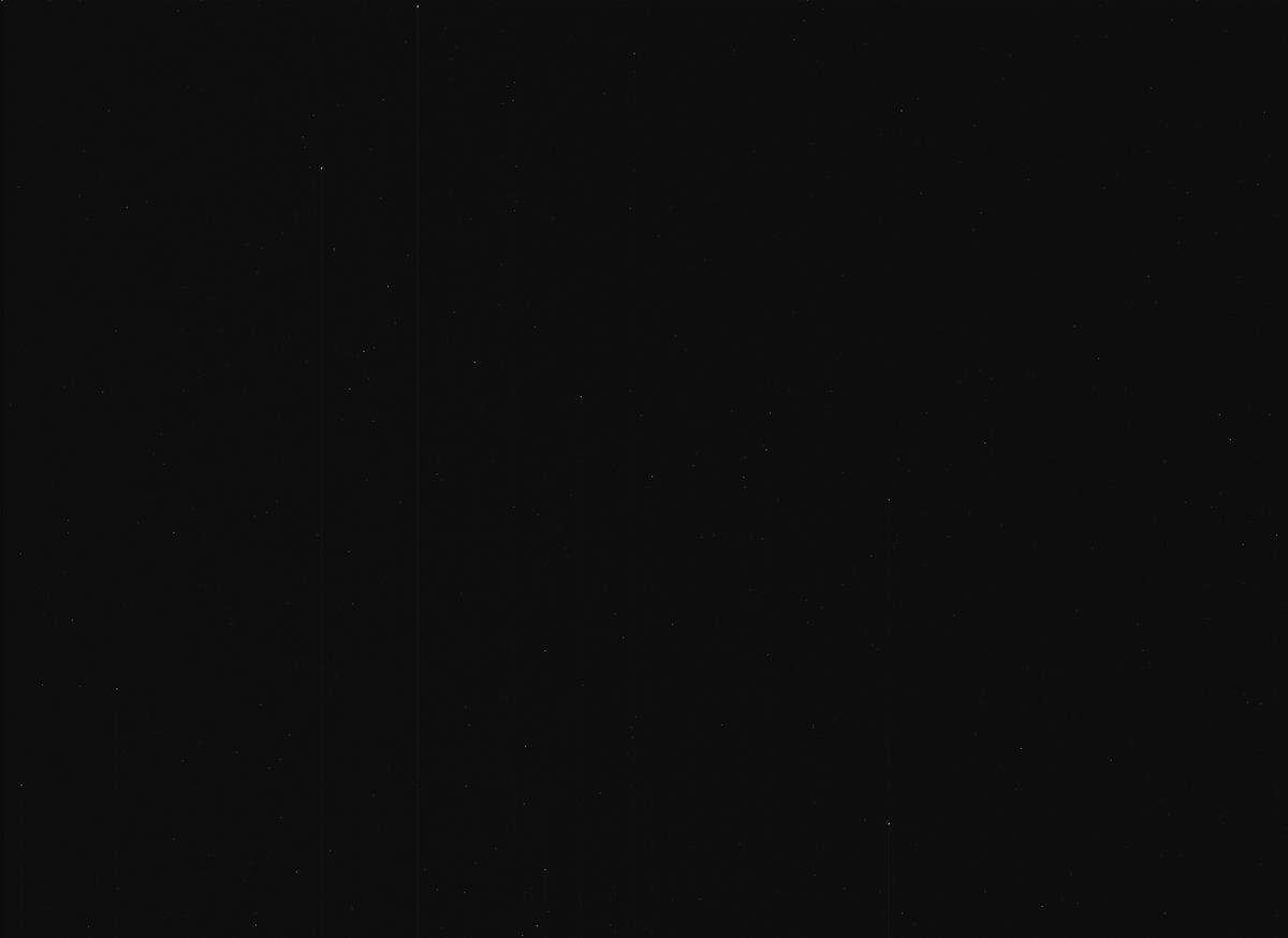 Foto de Marte da câmera SHERLOC_ACI