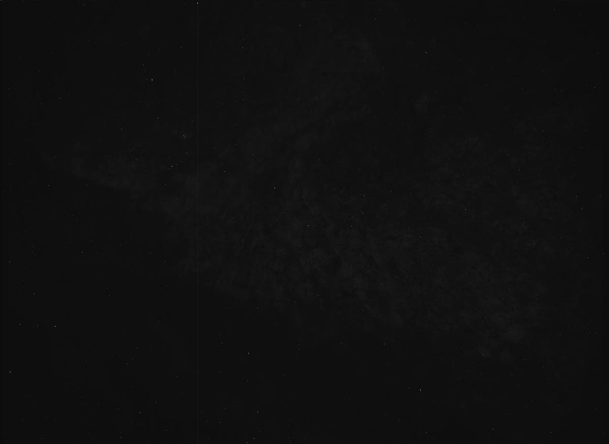 Foto de Marte da câmera SHERLOC_ACI