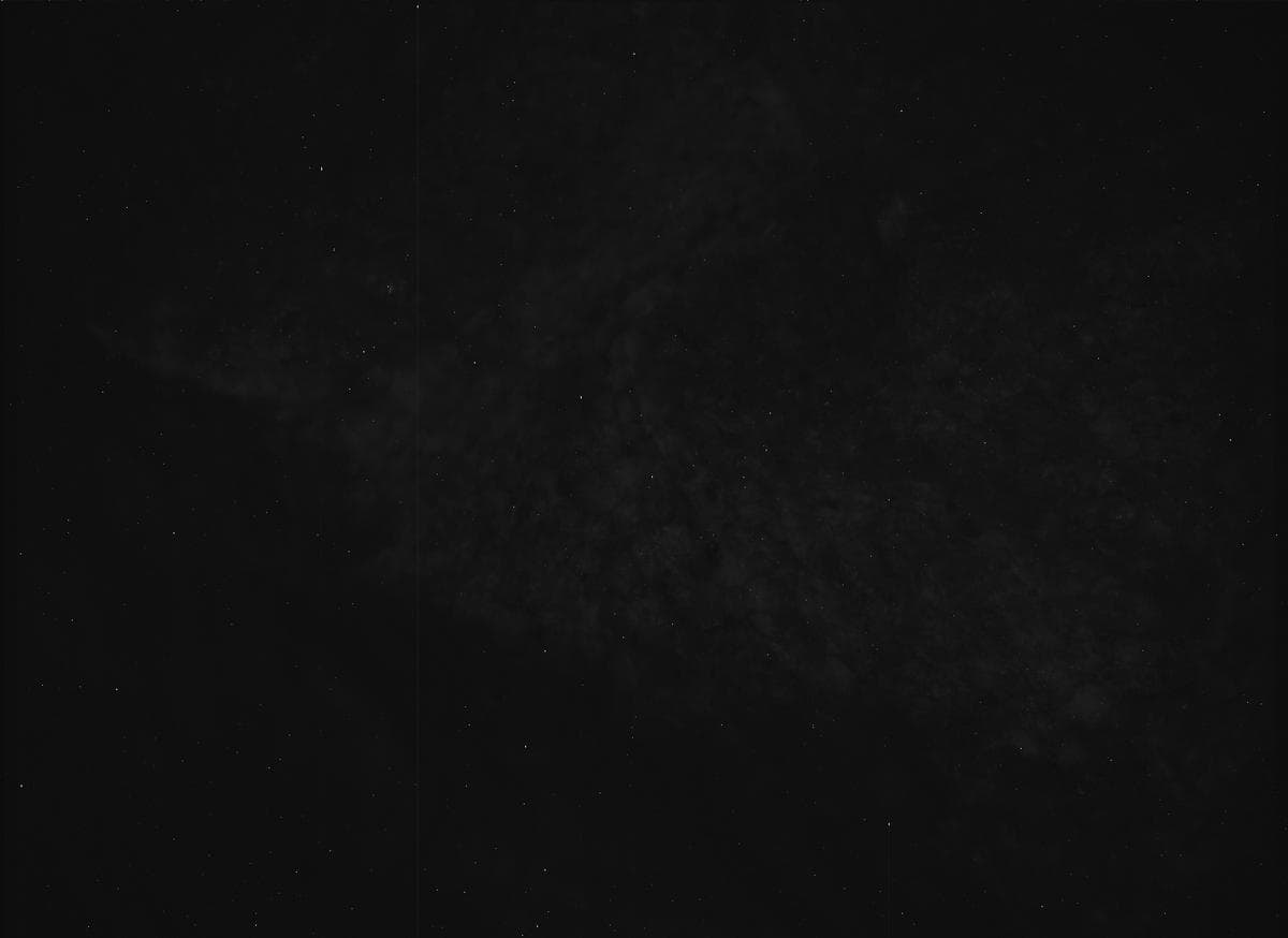 Foto de Marte da câmera SHERLOC_ACI