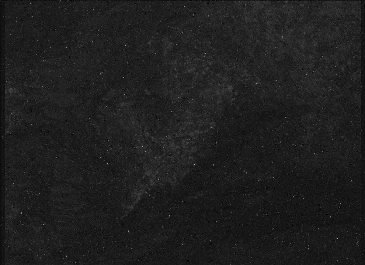 Foto de Marte da câmera SHERLOC_WATSON