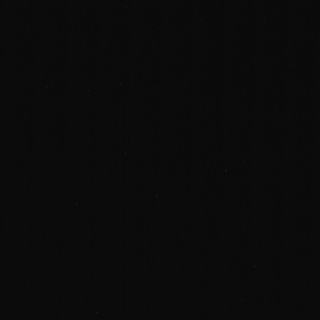 Foto de Marte da câmera MCZ_LEFT