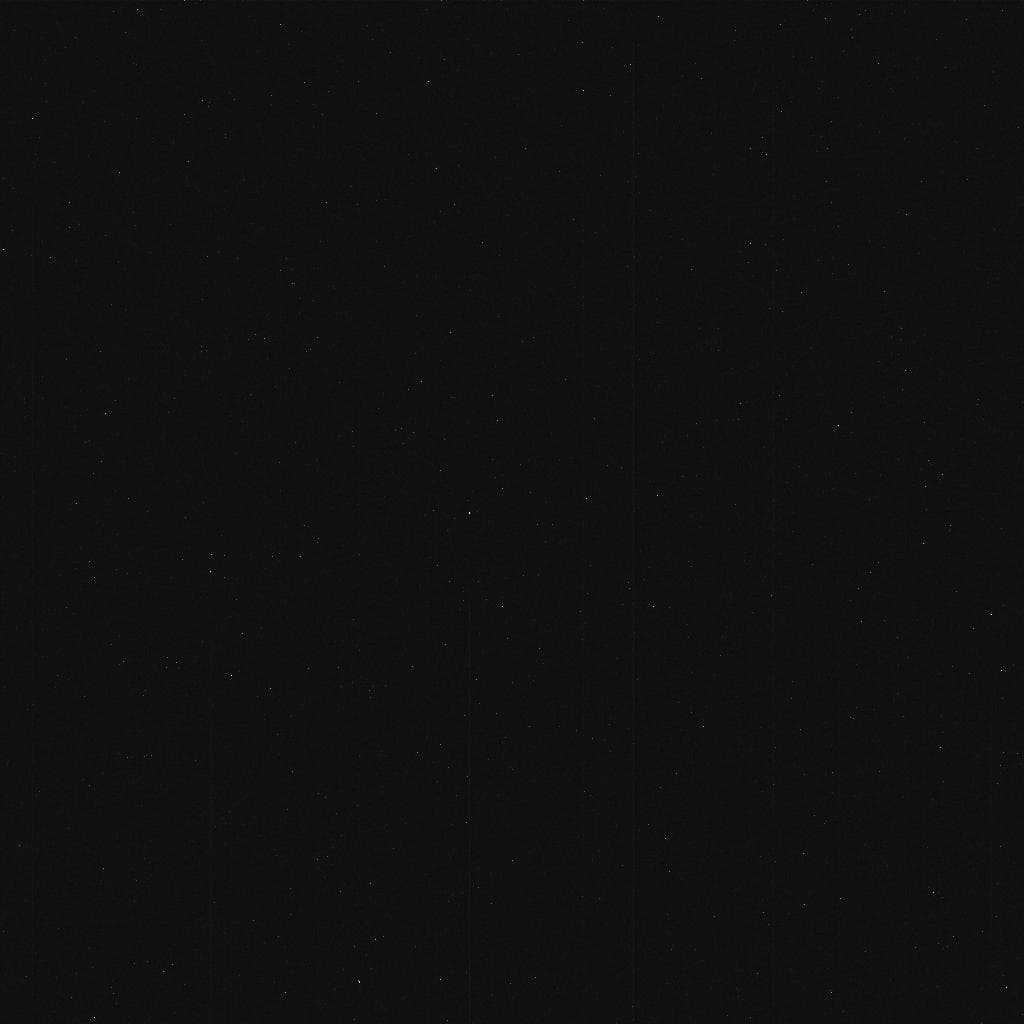 Foto de Marte da câmera MCZ_RIGHT