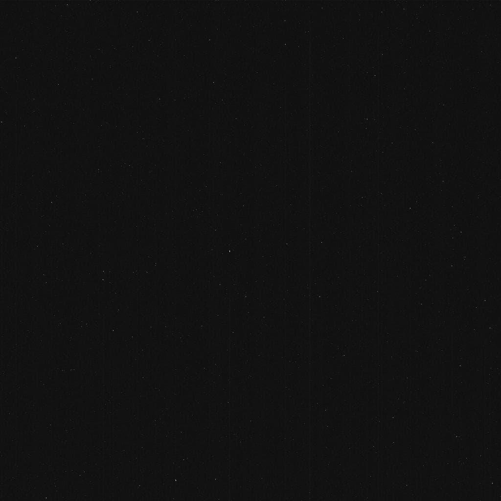 Foto de Marte da câmera MCZ_RIGHT