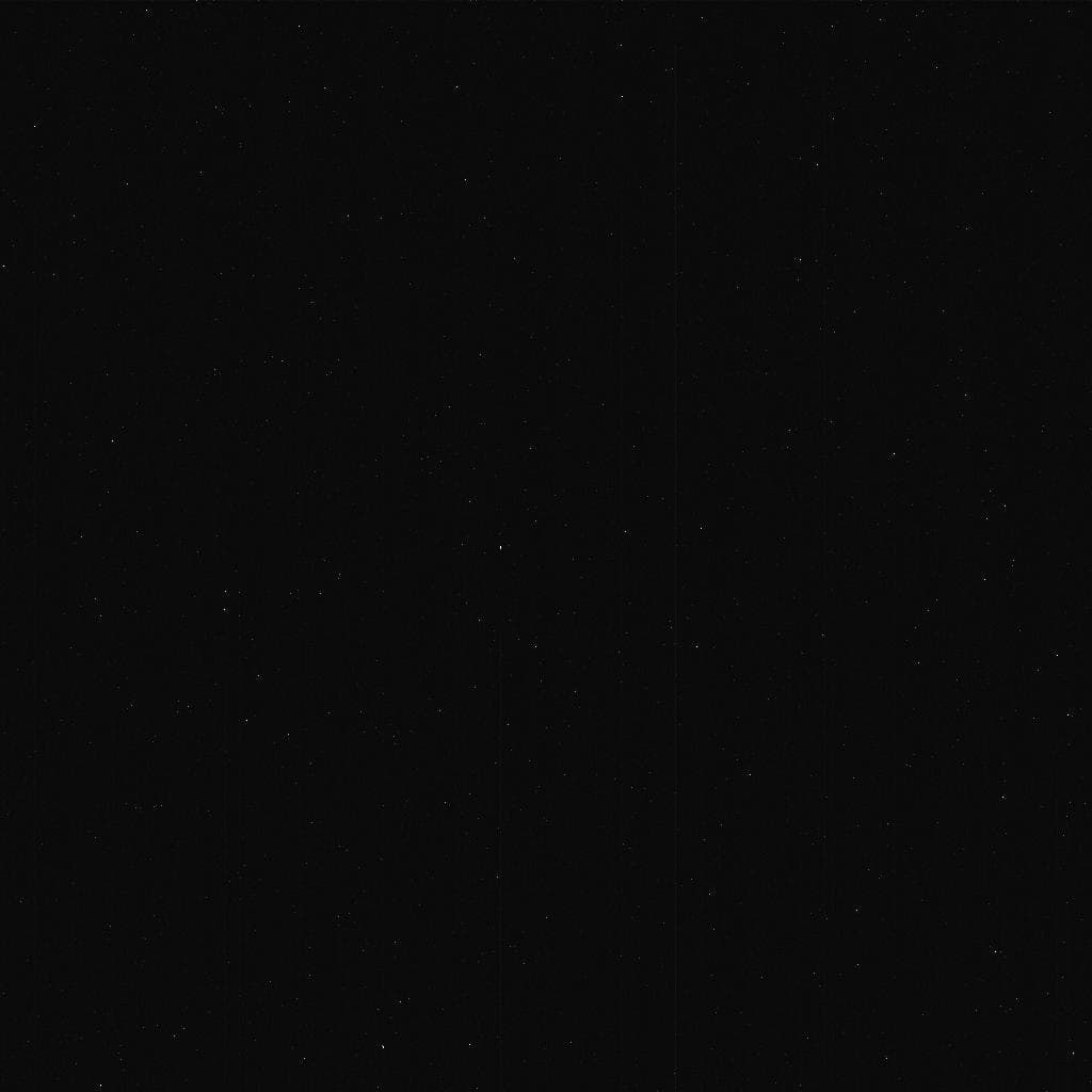 Foto de Marte da câmera MCZ_RIGHT